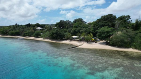 Vavau Beachfront Villas